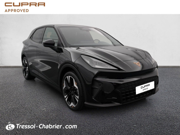Cupra RAVAL Nouveau 211 ch Endurance