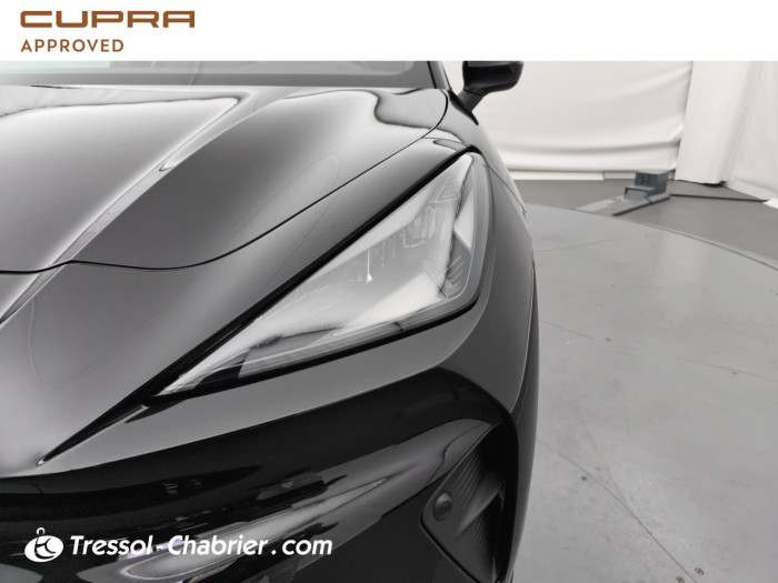 Cupra RAVAL Nouveau 211 ch Endurance