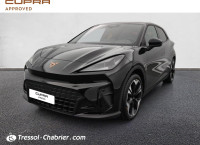 Cupra RAVAL Nouveau 211 ch Endurance