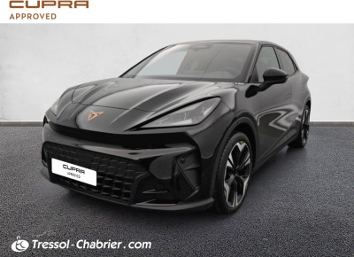 Cupra RAVAL Nouveau 211 ch Endurance
