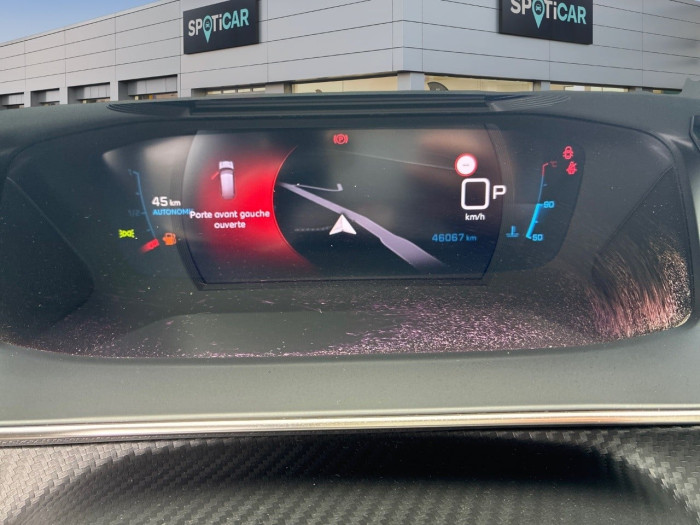 Peugeot 2008 PureTech 130 S&S EAT8 GT