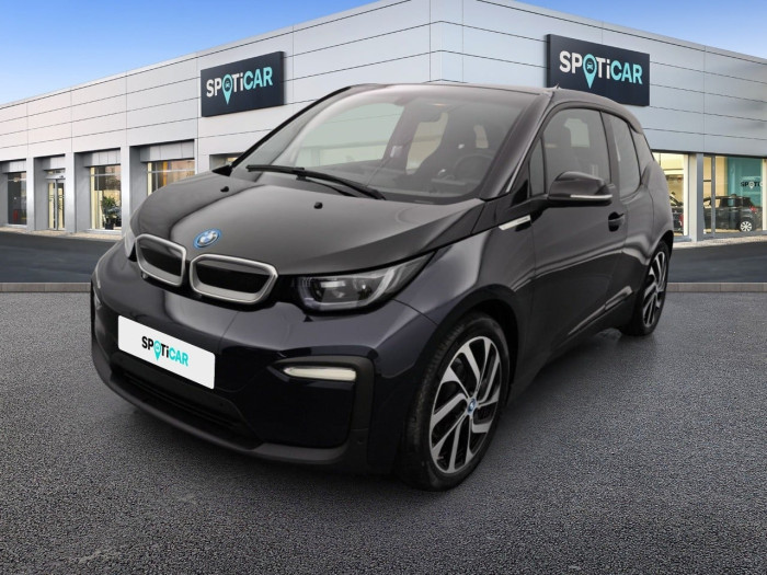 BMW i3 I01 LCI 120 Ah 170 ch BVA Edition WindMill Lodge