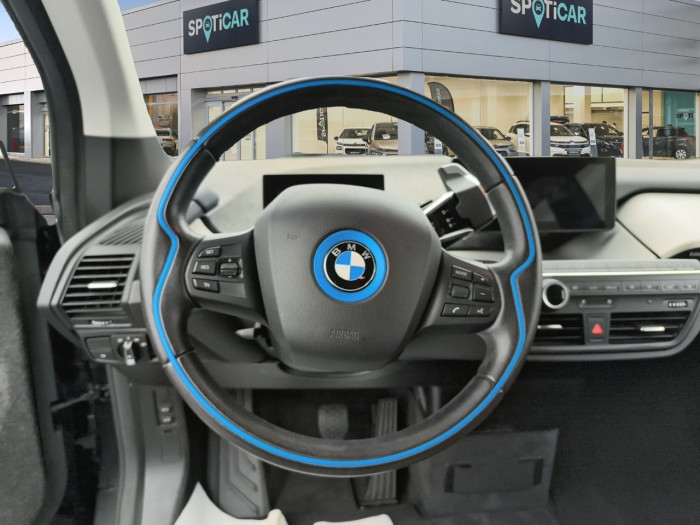 BMW i3 I01 LCI 120 Ah 170 ch BVA Edition WindMill Lodge
