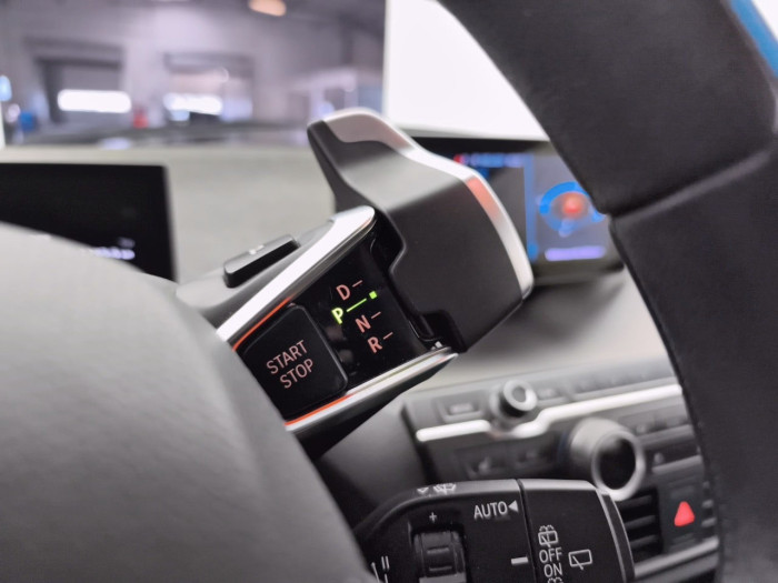 BMW i3 I01 LCI 120 Ah 170 ch BVA Edition WindMill Lodge