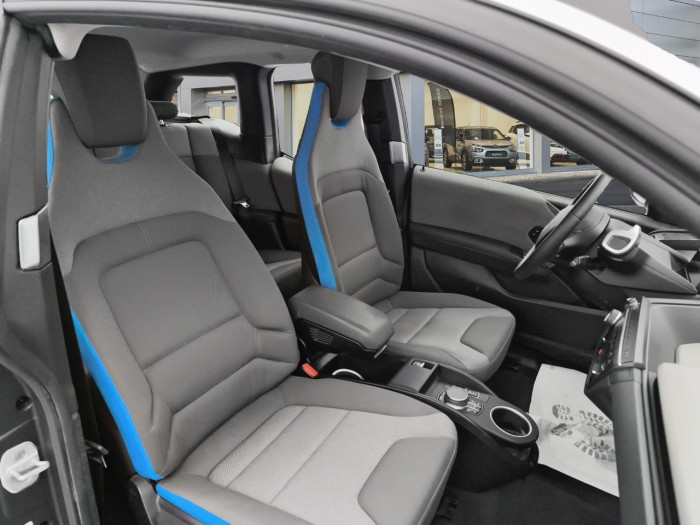 BMW i3 I01 LCI 120 Ah 170 ch BVA Edition WindMill Lodge
