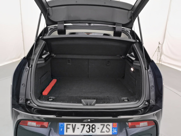 BMW i3 I01 LCI 120 Ah 170 ch BVA Edition WindMill Lodge