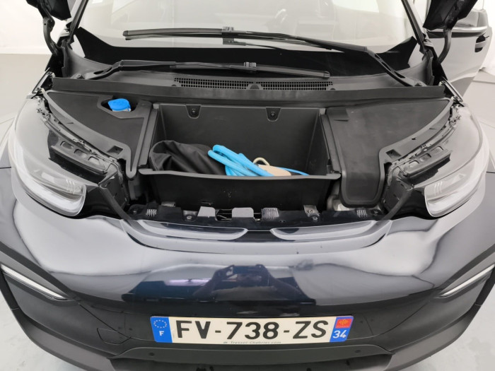 BMW i3 I01 LCI 120 Ah 170 ch BVA Edition WindMill Lodge