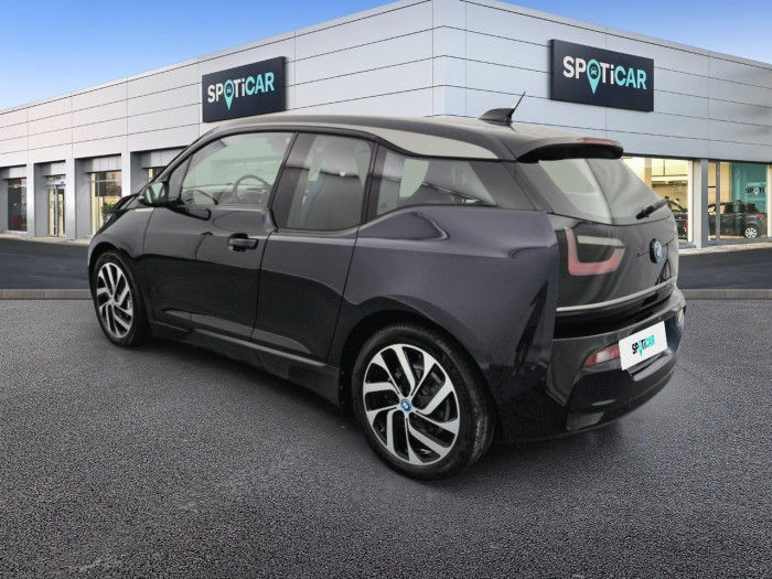 BMW i3 I01 LCI 120 Ah 170 ch BVA Edition WindMill Lodge