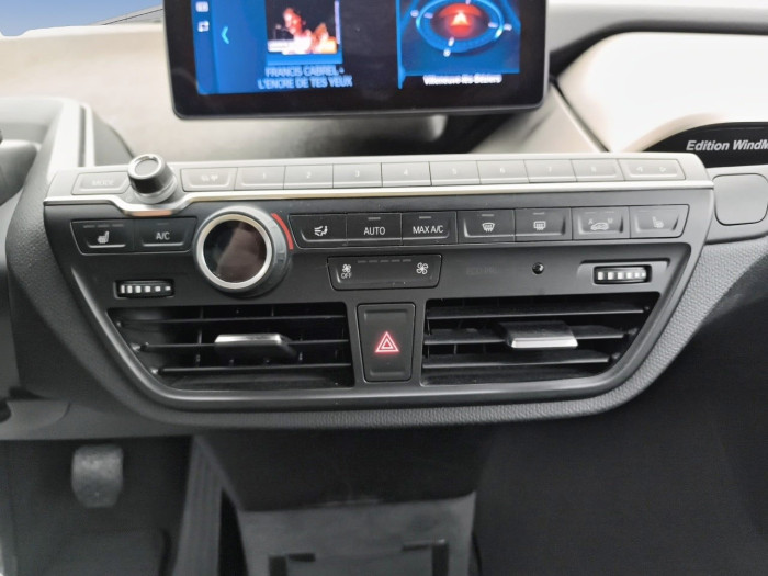 BMW i3 I01 LCI 120 Ah 170 ch BVA Edition WindMill Lodge
