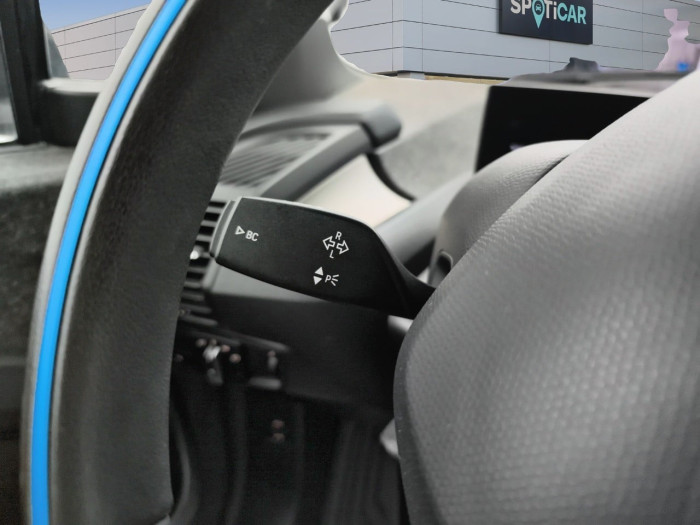 BMW i3 I01 LCI 120 Ah 170 ch BVA Edition WindMill Lodge