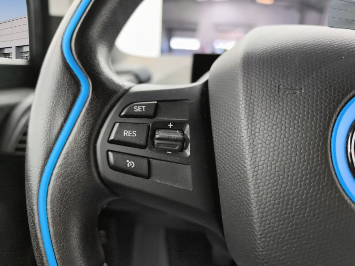 BMW i3 I01 LCI 120 Ah 170 ch BVA Edition WindMill Lodge