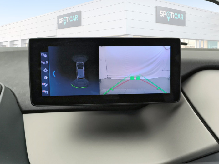 BMW i3 I01 LCI 120 Ah 170 ch BVA Edition WindMill Lodge