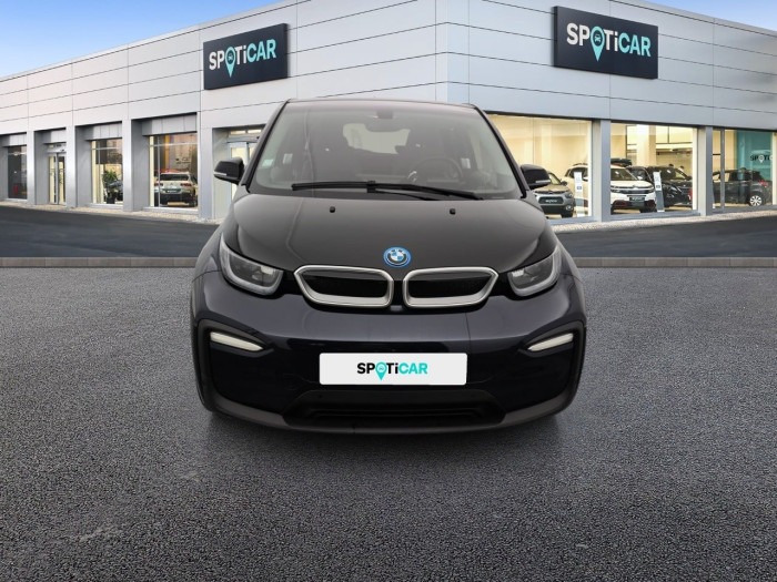 BMW i3 I01 LCI 120 Ah 170 ch BVA Edition WindMill Lodge
