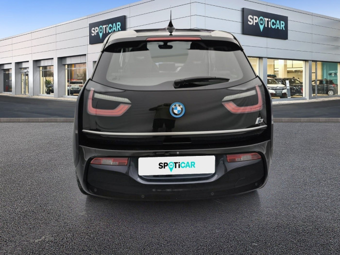 BMW i3 I01 LCI 120 Ah 170 ch BVA Edition WindMill Lodge