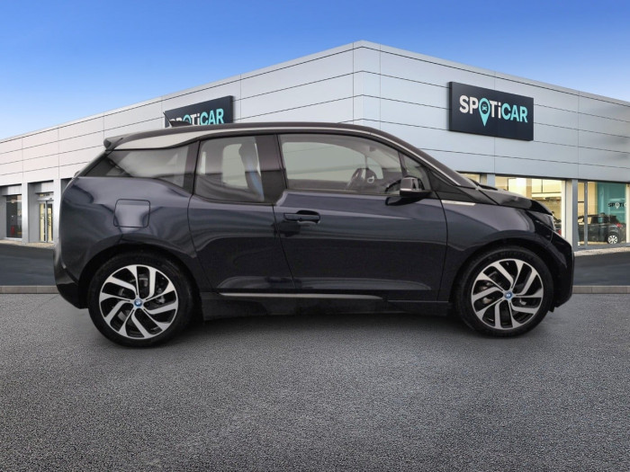 BMW i3 I01 LCI 120 Ah 170 ch BVA Edition WindMill Lodge