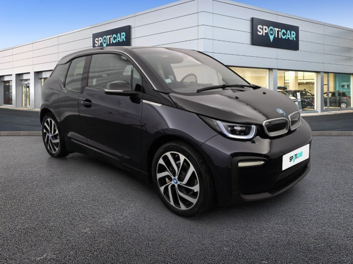 BMW i3 I01 LCI 120 Ah 170 ch BVA Edition WindMill Lodge