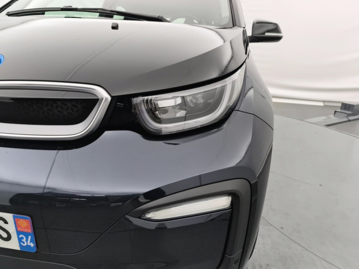 BMW i3 I01 LCI 120 Ah 170 ch BVA Edition WindMill Lodge