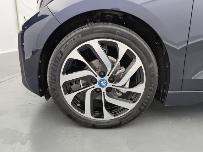 BMW i3 I01 LCI 120 Ah 170 ch BVA Edition WindMill Lodge