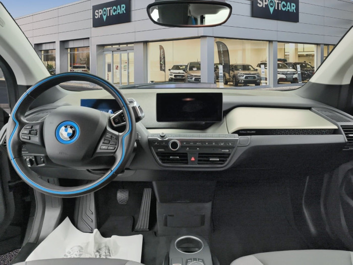 BMW i3 I01 LCI 120 Ah 170 ch BVA Edition WindMill Lodge