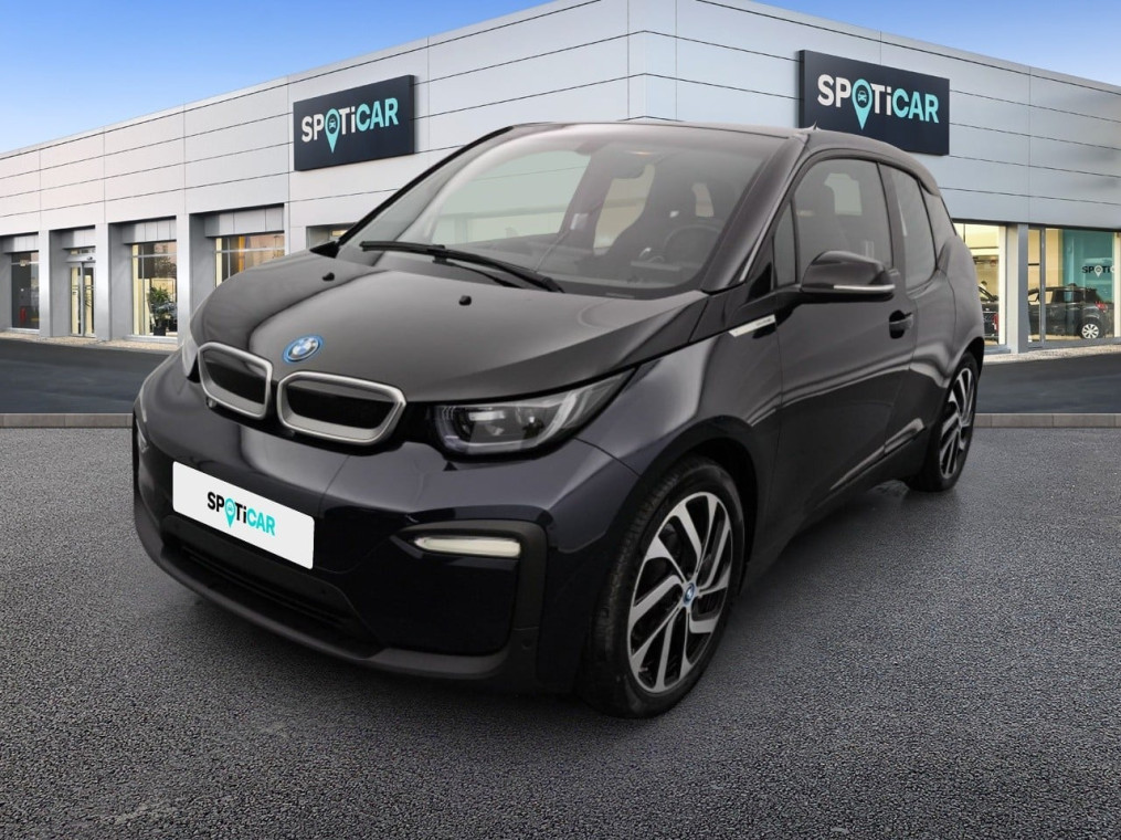 BMW i3 I01 LCI 120 Ah 170 ch BVA Edition WindMill Lodge