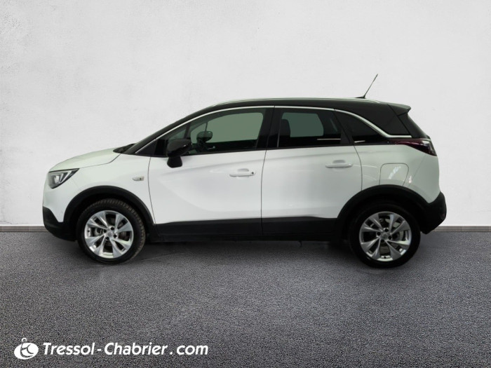 Opel CROSSLAND X 1.2 Turbo 110 ch BVA6 Innovation