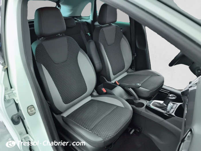 Opel CROSSLAND X 1.2 Turbo 110 ch BVA6 Innovation