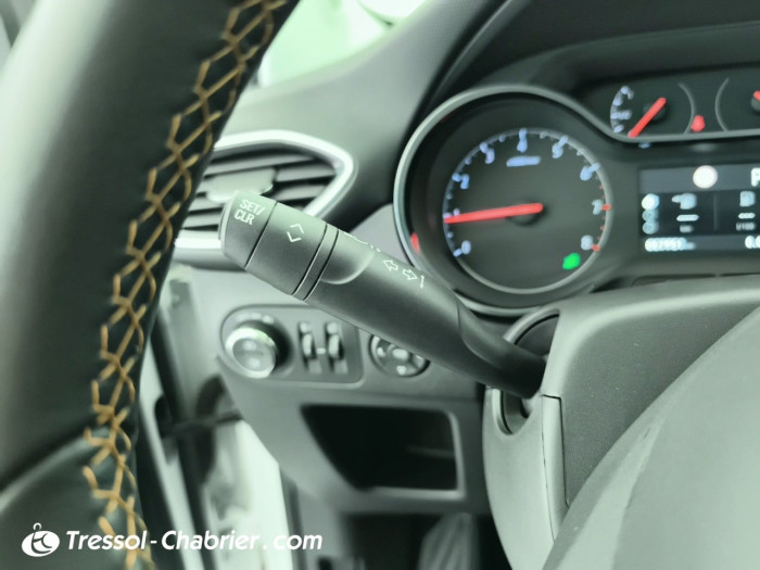 Opel CROSSLAND X 1.2 Turbo 110 ch BVA6 Innovation