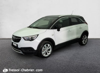 Opel CROSSLAND X 1.2 Turbo 110 ch BVA6 Innovation