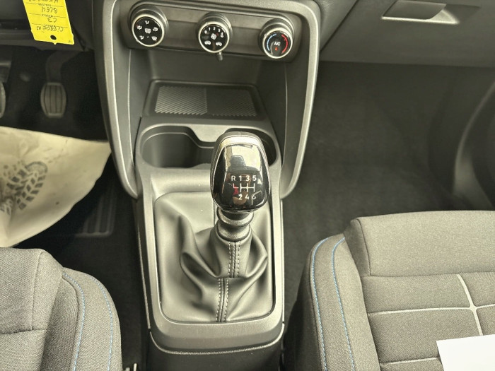 Citroën C3 Nouvelle Turbo 100 ch Manuelle Plus