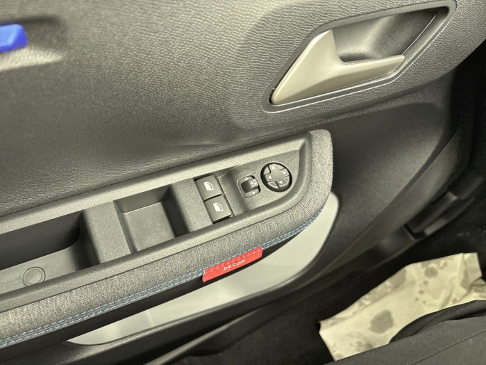 Citroën C3 Nouvelle Turbo 100 ch Manuelle Plus