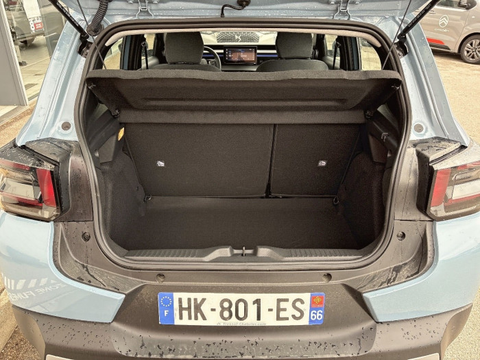 Citroën C3 Nouvelle Turbo 100 ch Manuelle Plus