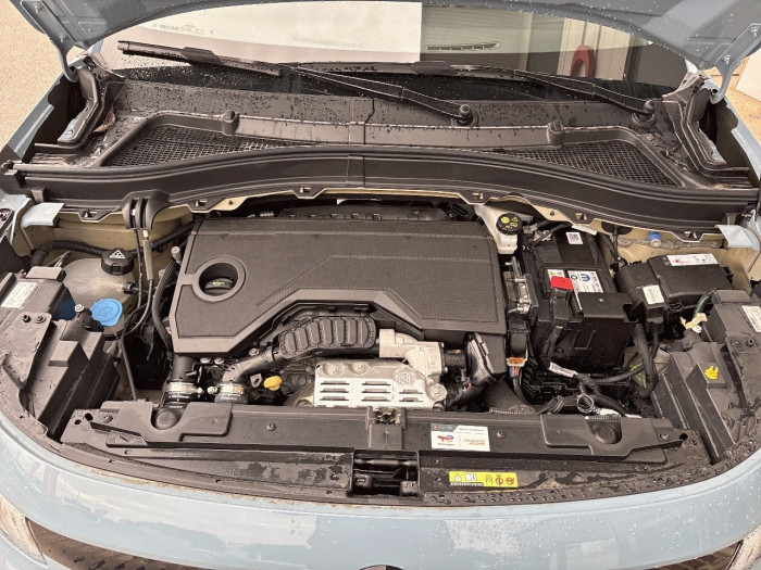 Citroën C3 Nouvelle Turbo 100 ch Manuelle Plus