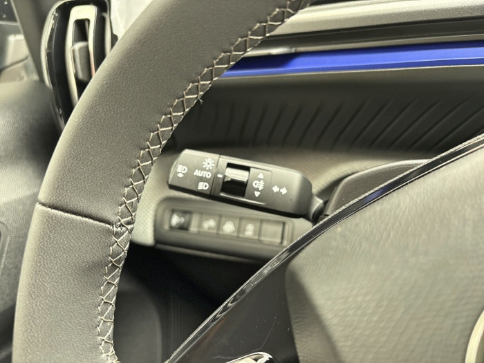 Citroën C3 Nouvelle Turbo 100 ch Manuelle Plus