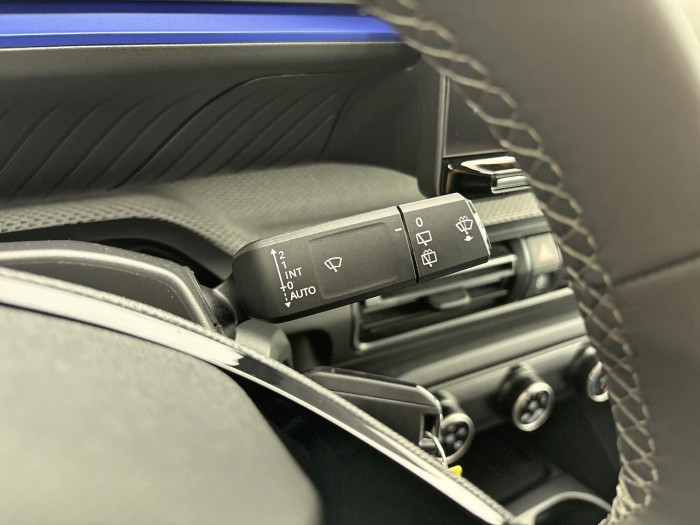 Citroën C3 Nouvelle Turbo 100 ch Manuelle Plus