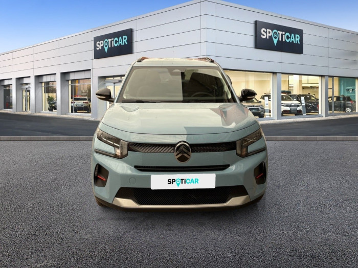 Citroën C3 Nouvelle Turbo 100 ch Manuelle Plus