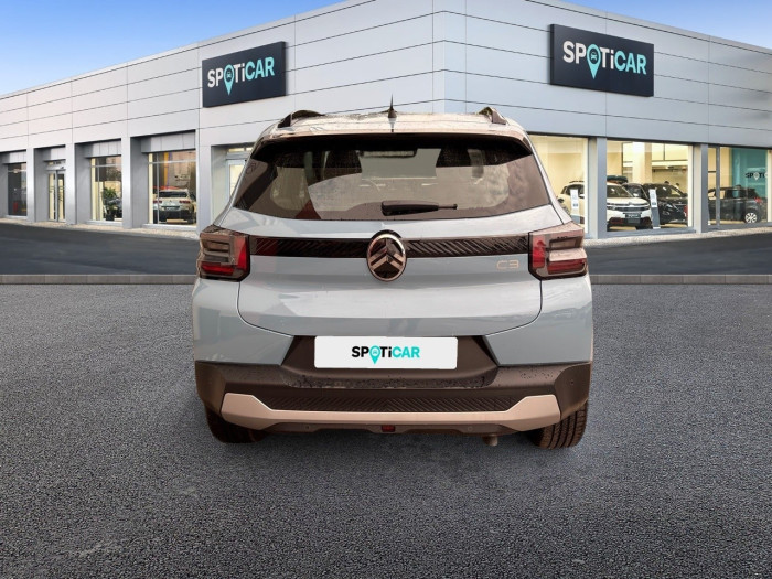 Citroën C3 Nouvelle Turbo 100 ch Manuelle Plus