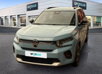 Citroën C3 Nouvelle Turbo 100 ch Manuelle Plus