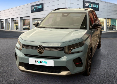 Citroën C3 Nouvelle Turbo 100 ch Manuelle Plus