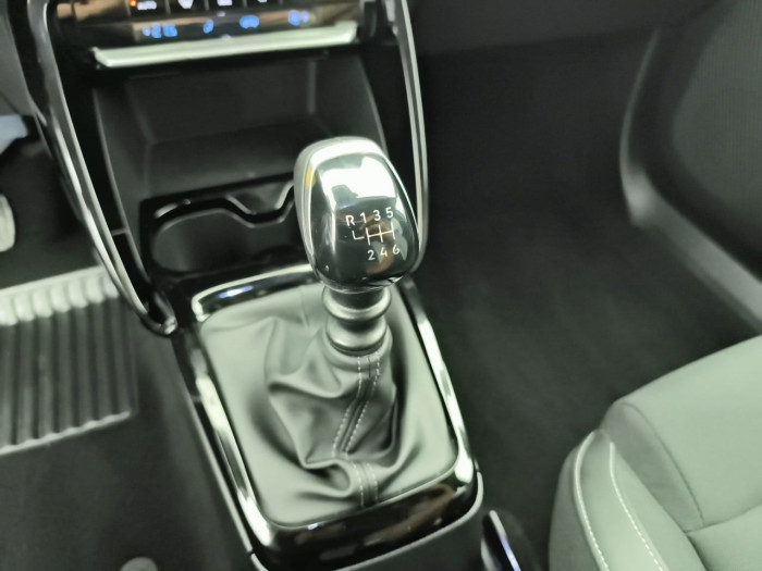 Citroën C3 Nouvelle Turbo 100 ch Manuelle Max