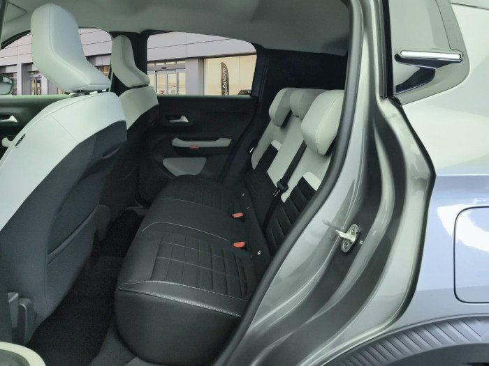 Citroën C3 Nouvelle Turbo 100 ch Manuelle Max
