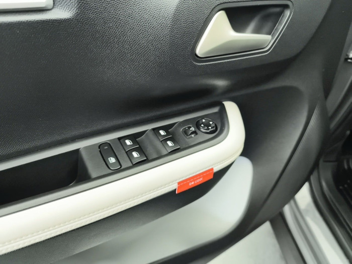 Citroën C3 Nouvelle Turbo 100 ch Manuelle Max