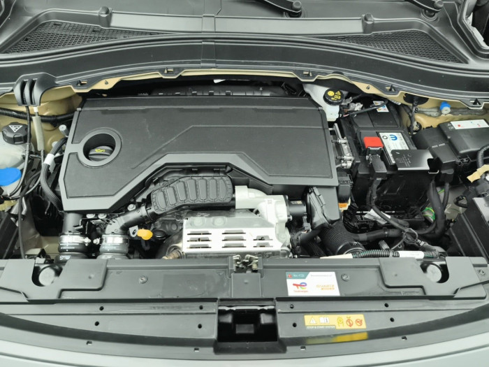 Citroën C3 Nouvelle Turbo 100 ch Manuelle Max