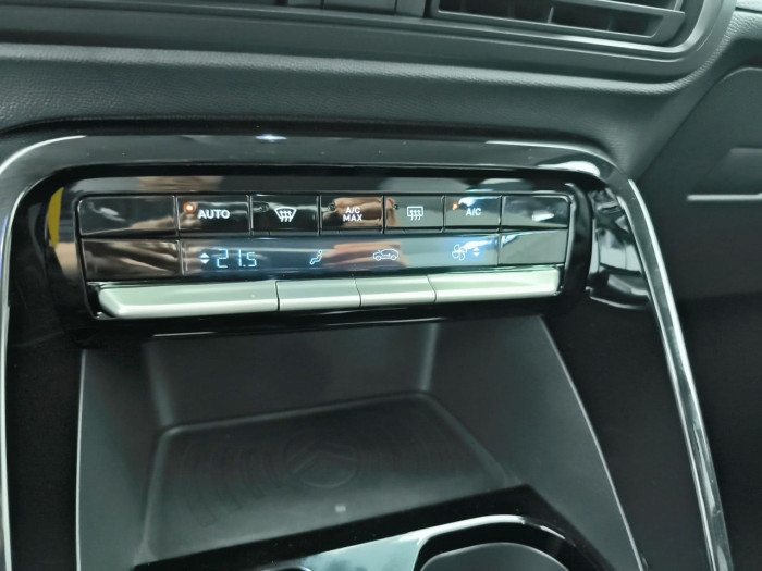 Citroën C3 Nouvelle Turbo 100 ch Manuelle Max