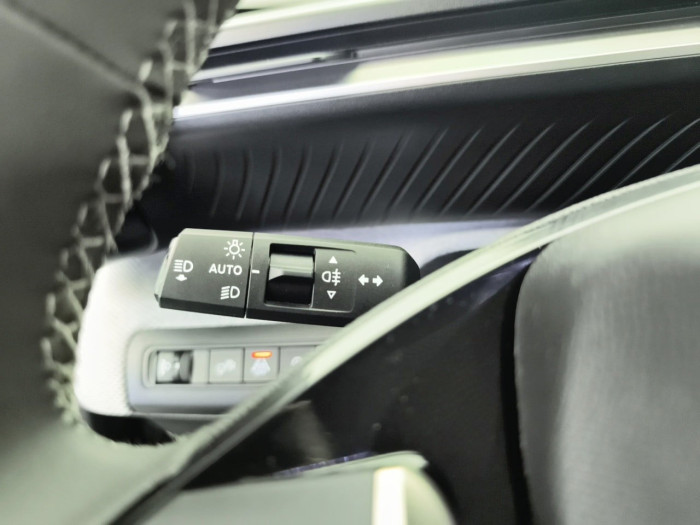 Citroën C3 Nouvelle Turbo 100 ch Manuelle Max