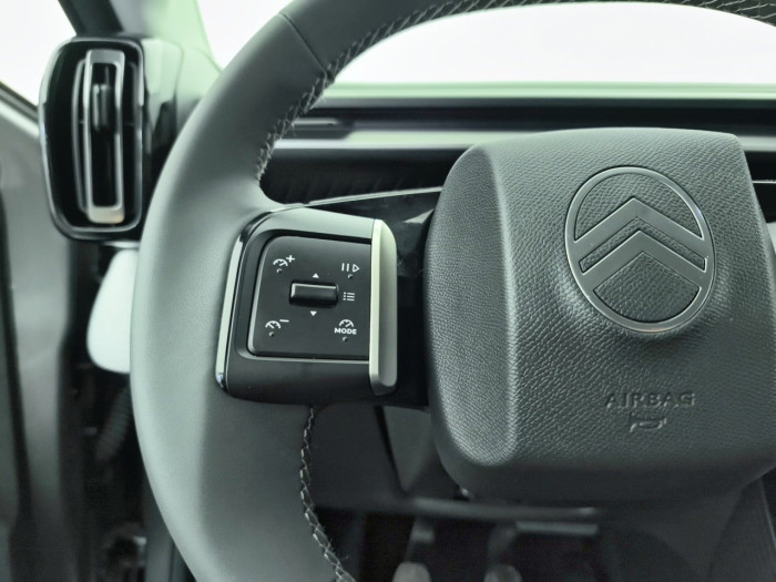 Citroën C3 Nouvelle Turbo 100 ch Manuelle Max