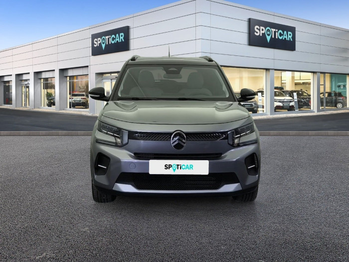 Citroën C3 Nouvelle Turbo 100 ch Manuelle Max