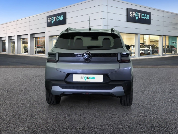 Citroën C3 Nouvelle Turbo 100 ch Manuelle Max