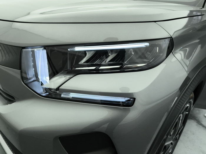 Citroën C3 Nouvelle Turbo 100 ch Manuelle Max