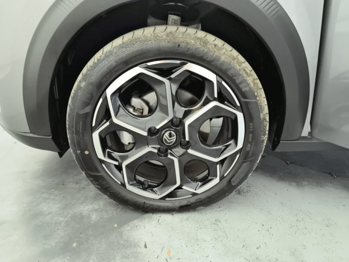 Citroën C3 Nouvelle Turbo 100 ch Manuelle Max