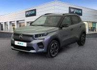 Citroën C3 Nouvelle Turbo 100 ch Manuelle Max